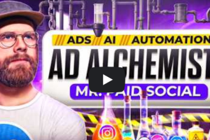Caleb Kruse – Mr. Paid Social Ad Alchemists