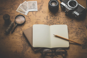 Casey Keith – Treasure Map