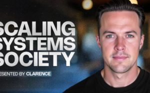 Clarence Nap – Scaling Systems Society