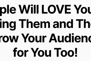 James Foster – Paywall Profits