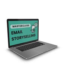 Jim Hamilton – Email Storyselling MBA