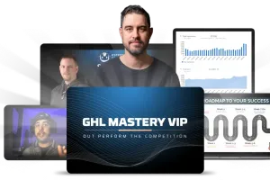 Adam McInnes – GHL Mastery VIP