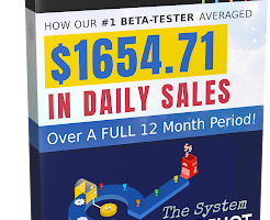 Aidan Booth – Omega Project DropShipping Course Update 3