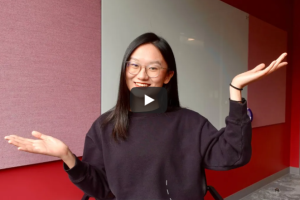 Aliena Cai – Fast Track UX