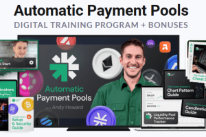 Andy Howard – Automatic Payment Pools
