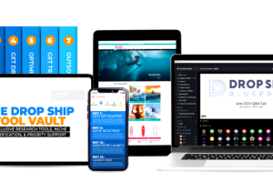 Anton Kraly – Dropship Lifestyle Premium 2025