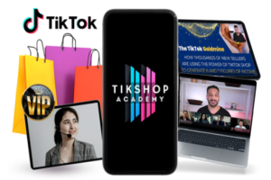 Brendan Elias – TikShop Academy