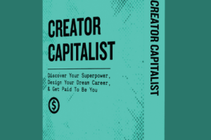 Category Pirates – Creator Capitalist