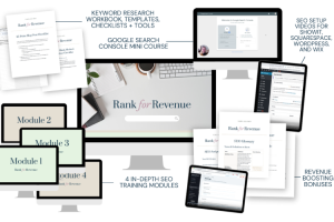 Sara Dunn – Rank For Revenue