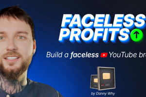 Danny Why – Faceless Profits