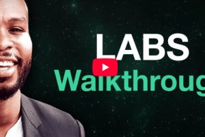 First Movers R&D AI Labs – All Courses