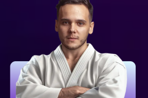 Hrabren Lindfors – Instagram Content Creation Dojo