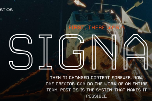 JT Cloutier – Post OS