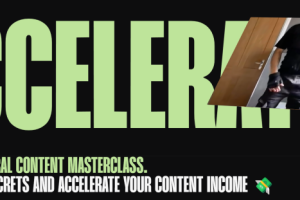 Jeremy Lynch – Viral Academy