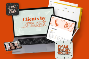 Joana Galvao – Clients By Design