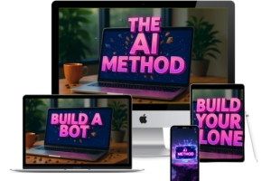 Jodie – The AI Method
