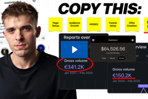 Karolis Piliponis – Creator World 3.0