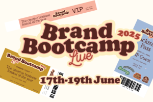 Katie Proctor – Brand Bootcamp Live 2025