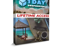 Kevin Dang – 1 Day Dropshipper