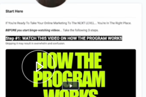 Laurel Portie – Expert Ad Coaching For 7 Dollar Ads