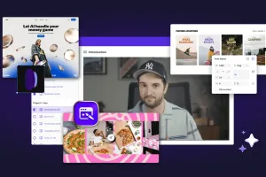 Matt Jumper – Flux academy – Web Design Masterclass