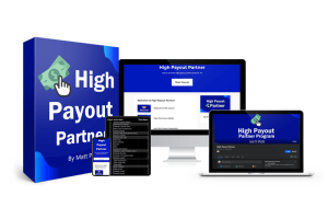 Matt Par – High Payout Partner