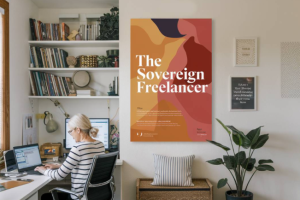 Nick Usborne – The Sovereign Freelancer