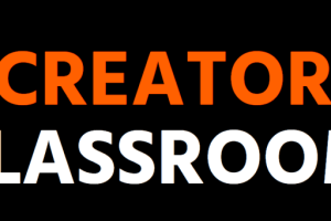 Nordic Scott – Creator Classroom