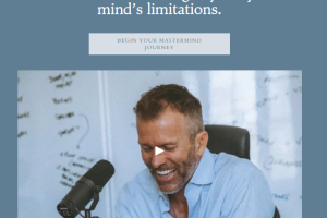 Peter Crone – Mastermind 7 Spring 2025