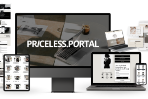 Priceless Portal – Collection