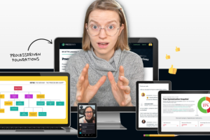 ProcessDriven – ProcessDriven Foundations
