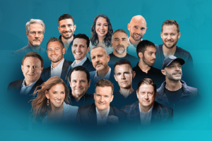 Ross Tomkins – Business Acquisition Virtual Summit 2025