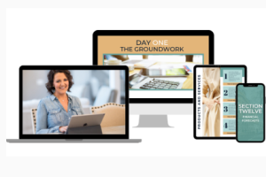 Samantha English – Local Business Bootcamp