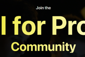 Sirio Berati – AI For Pros