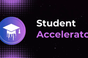 Steven Park – Student Accelerator