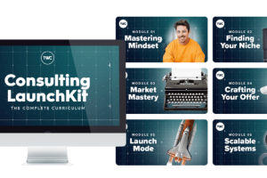 Taylor Welch – LaunchKit Curriculum