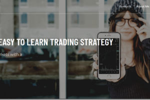 Tori Trades – Learn To Trade V2 2025