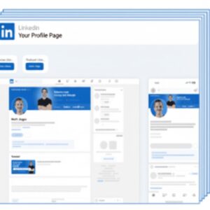 Matthew Lakajev – Lead Launch Campaign & Offer