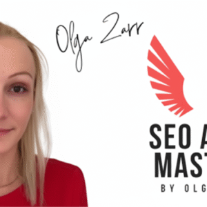 SEO Audit Mastery – SEO Course By Olga Zarr