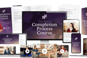 Teal Swan – Completion Process Course