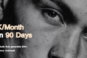 Waviboy AI Studio [AI Creative Studio]