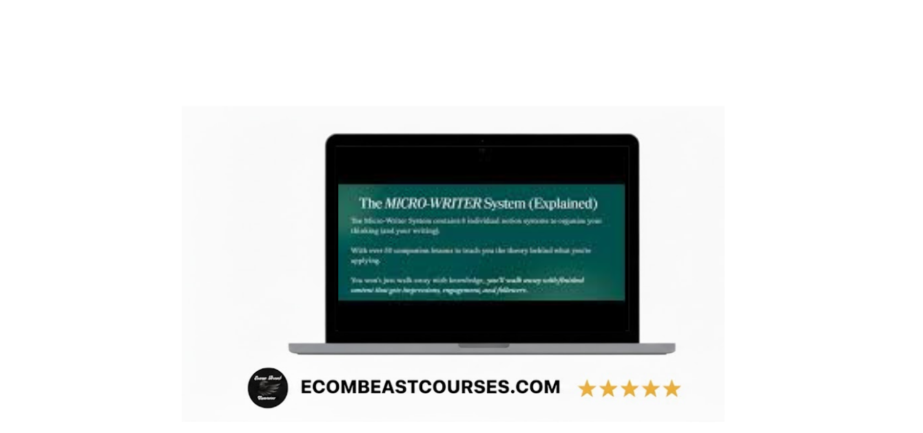 Taylin Simmonds – Micro-Writer System (AI Companion)