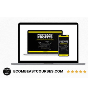 Luke Jaten – Postcard Profits 2.0