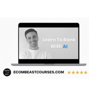 Nicolas Gorrono – AI Ranking