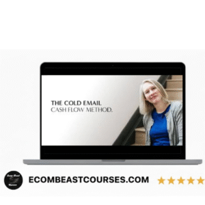 Laura Lopuch – The Cold Email Cash Flow Method