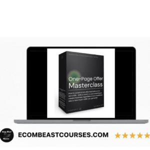 Jon Brosio – Masterclass Bundle
