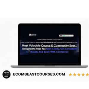 Ben Heath – Facebook Ads Mastery