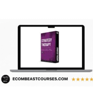 Category Pirates – Strategy Therapy