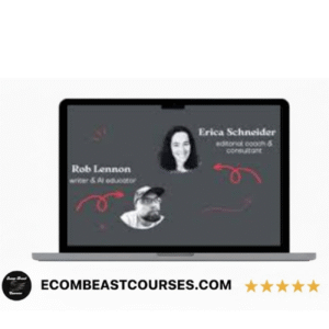 Erica Scheider and Rob Lennon – Long to Short Toolkit