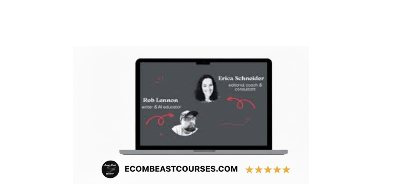 Erica Scheider and Rob Lennon – Long to Short Toolkit